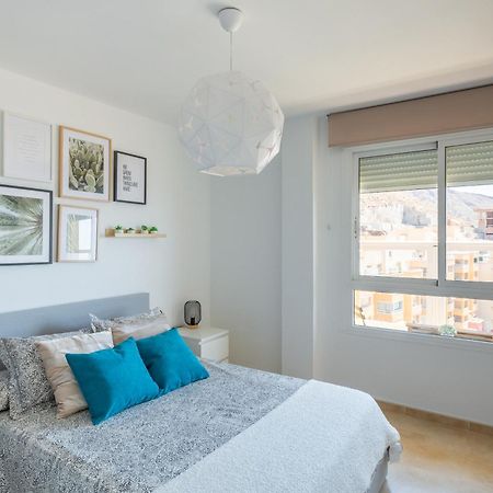 Apartamento Catania En Aguadulce Con Vistas Al Mar 外观 照片
