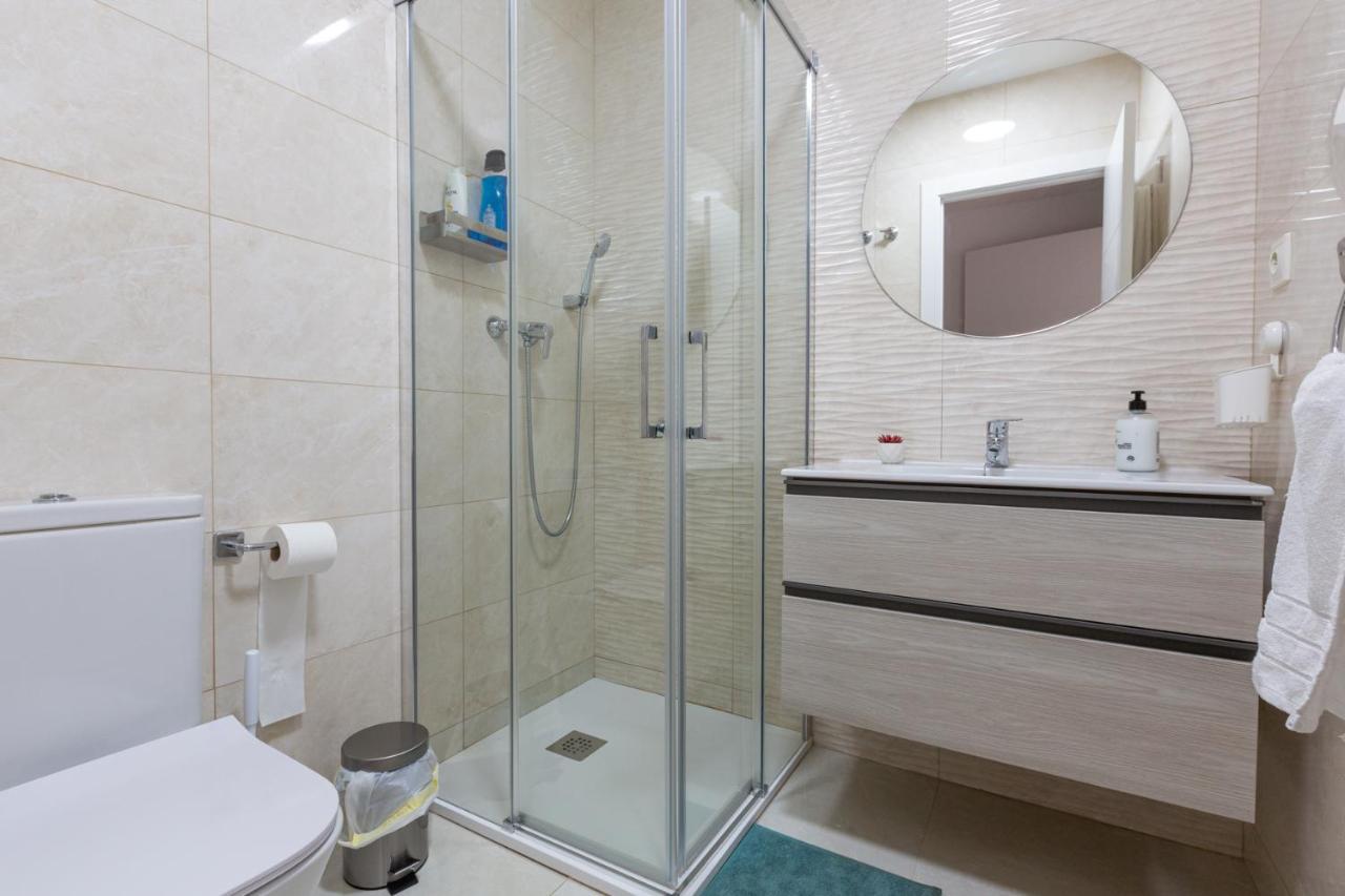 Apartamento Catania En Aguadulce Con Vistas Al Mar 外观 照片