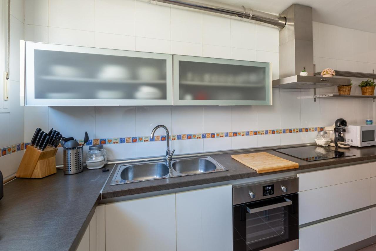 Apartamento Catania En Aguadulce Con Vistas Al Mar 外观 照片