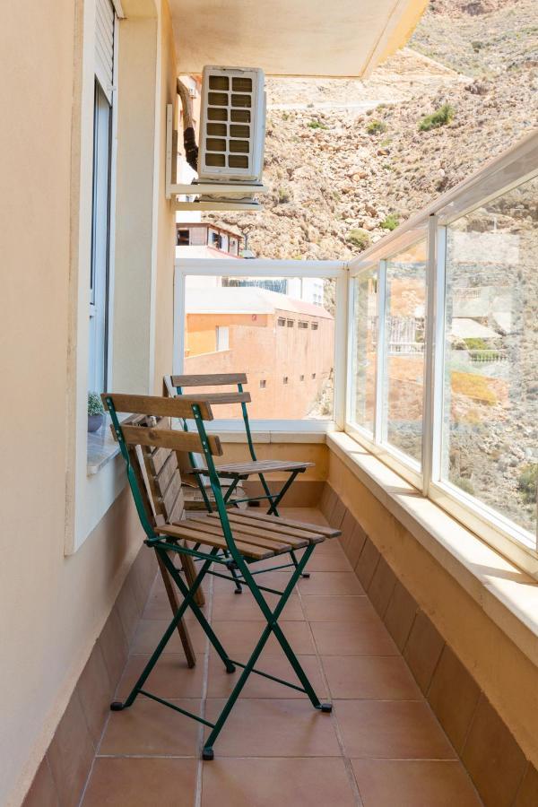 Apartamento Catania En Aguadulce Con Vistas Al Mar 外观 照片