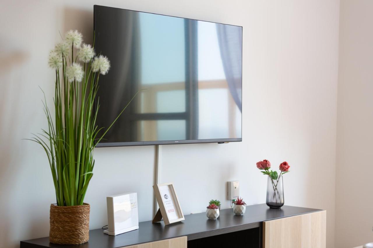 Apartamento Catania En Aguadulce Con Vistas Al Mar 外观 照片